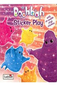 Boohbah stick and play: Stick and Play