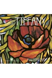 Louis Comfort Tiffany: Masterworks