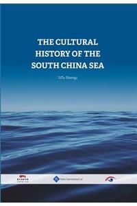 Cultural History of the South China Sea