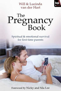 Pregnancy Book