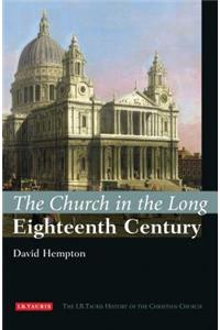 Church in the Long Eighteenth Century