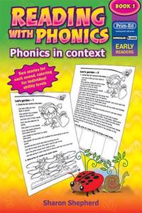 Reading with Phonics