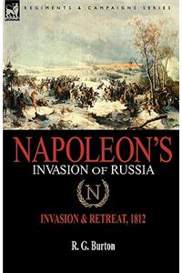 Napoleon's Invasion of Russia