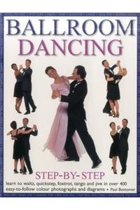 Ballroom Dancing