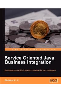 Service-Oriented Java Business Integration