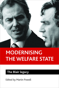 Modernising the Welfare State