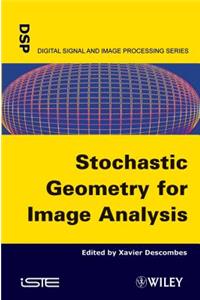 Stochastic Geometry for Image Analysis
