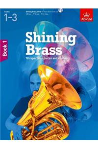 Shining Brass, Book 1