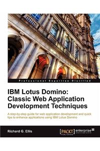 IBM Lotus Domino