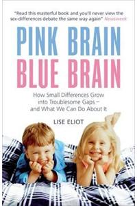 Pink Brain, Blue Brain