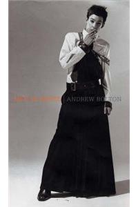 Men in Skirts