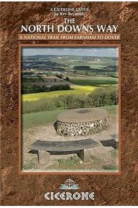 The North Downs Way