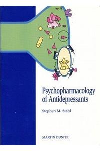 Psychopharmacology Of Antidepressants