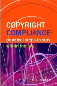 Copyright Compliance