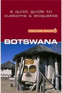Botswana - Culture Smart!, Volume 7