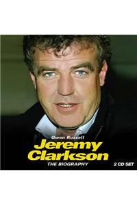 Jeremy Clarkson