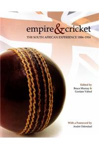 Empire & Cricket