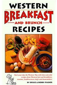 Western Breakfast and Brunch Recipes