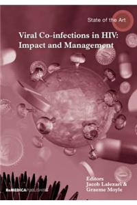 Viral Co-infections in HIV: Impact and Management