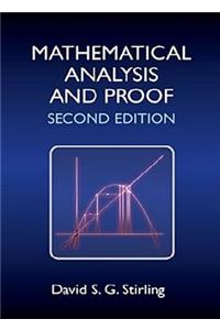 Mathematical Analysis and Proof