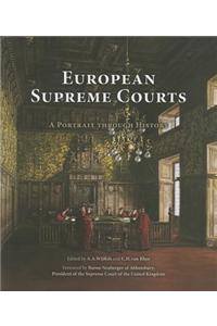 European Supreme Courts: A Portrait Through History