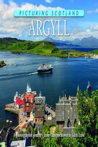 Argyll Mainland