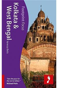 Kolkata Footprint Focus Guide