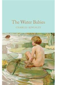 The Water-Babies