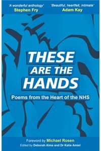 These Are The Hands