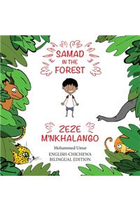 Samad in the Forest