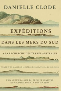 Expéditions dans les mers du sud