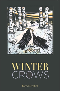Winter Crows