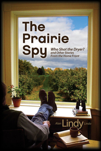 The Prairie Spy