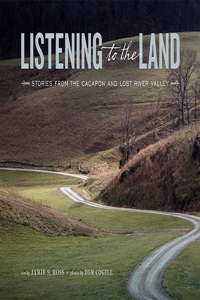 Listening to the Land