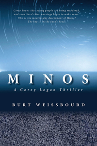 Minos: A Corey Logan Thriller