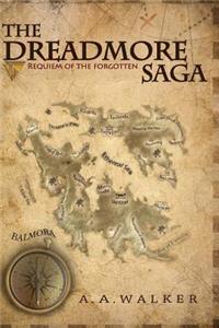 The Dreadmore Saga: Requiem of the Forgotten