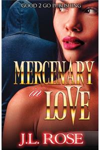 Mercenary In Love