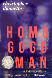 Homo Gogo Man