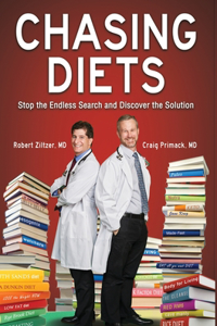 Chasing Diets: Stop the Endless Search and Discover the Solution