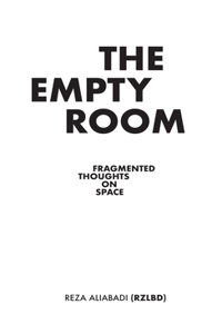 Empty Room