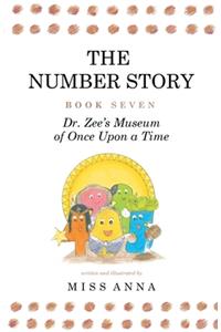 Number Story 7 and 8