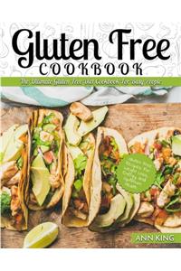 Gluten Free Cookbook