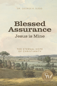 Blessed Assurance Jesus Is Mine