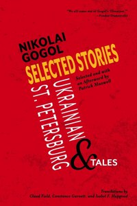 Selected Stories of Nikolai Gogol