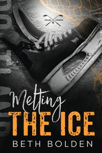 Melting the Ice (Discreet Edition)