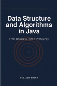 Data Structure and Algorithms in Java