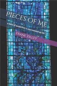 Pieces Of Me