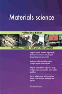 Materials Science
