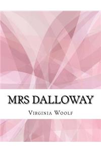 Mrs Dalloway