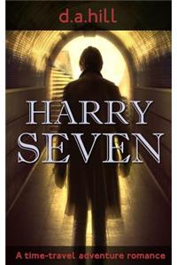 Harry Seven